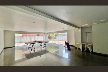 Apartamento à venda com 125m², 3 quartos e 2 vagasÁrea comum - Salão de festas