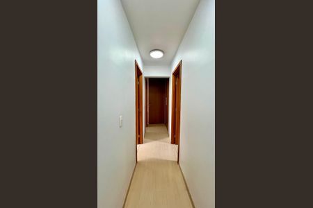 Apartamento à venda com 125m², 3 quartos e 2 vagascirculação 