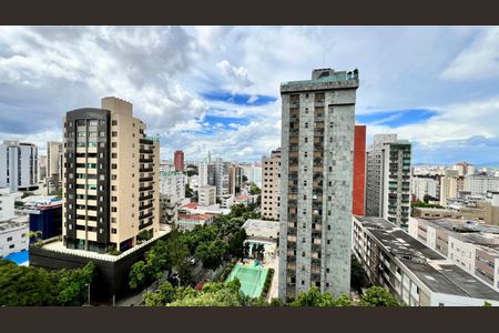 Apartamento à venda com 125m², 3 quartos e 2 vagasvista