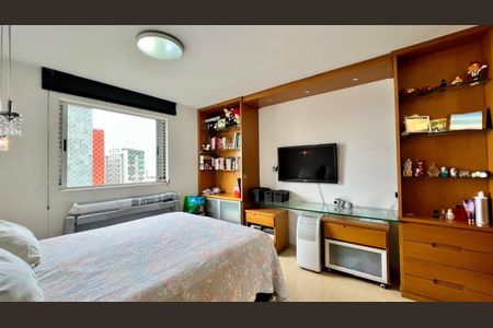 Apartamento à venda com 125m², 3 quartos e 2 vagasquarto 