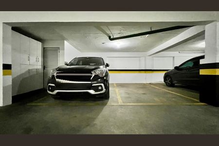 Apartamento à venda com 125m², 3 quartos e 2 vagasGaragem