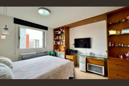 Apartamento à venda com 125m², 3 quartos e 2 vagasquarto 