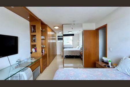 Apartamento à venda com 125m², 3 quartos e 2 vagasquarto 