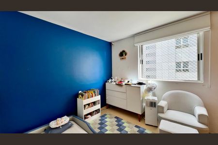 Apartamento à venda com 125m², 3 quartos e 2 vagasquarto 