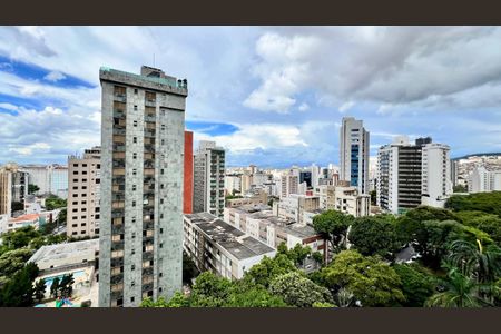 Apartamento à venda com 125m², 3 quartos e 2 vagasVista