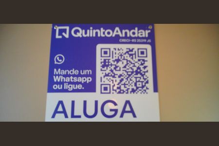 Apartamento para alugar com 48m², 3 quartos e 1 vagaplaca