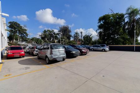 Apartamento para alugar com 48m², 2 quartos e 1 vagaÁrea Comum - Estacionamento   