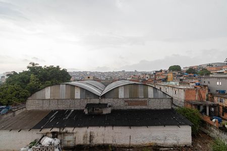 Apartamento para alugar com 48m², 2 quartos e 1 vagaVista Quarto 1 