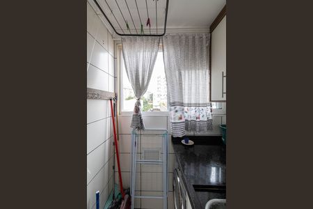 Apartamento para alugar com 48m², 2 quartos e 1 vagaÁrea de Serviço