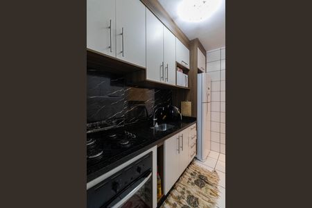 Apartamento para alugar com 48m², 2 quartos e 1 vagaCozinha