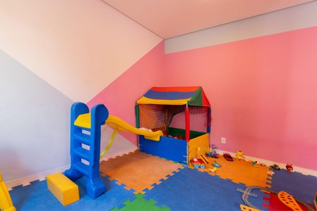 Apartamento para alugar com 48m², 2 quartos e 1 vagaÁrea Comum - Brinquedoteca  