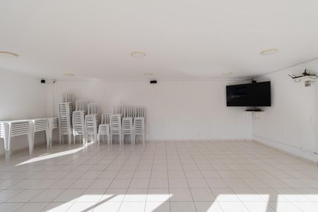 Apartamento para alugar com 48m², 2 quartos e 1 vagaÁrea Comum - Salão de Festas 