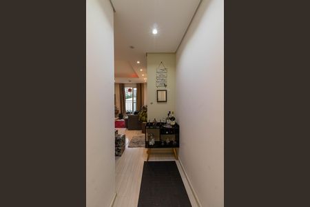 Apartamento para alugar com 48m², 2 quartos e 1 vagaCorredor