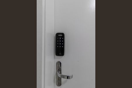 Apartamento para alugar com 48m², 2 quartos e 1 vagaFechadura Digital 