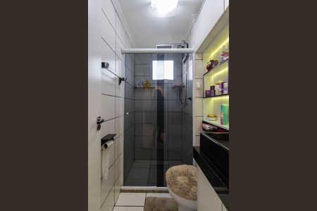 Apartamento para alugar com 48m², 2 quartos e 1 vagaBanheiro