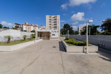 Apartamento para alugar com 48m², 2 quartos e 1 vagaÁrea Comum     