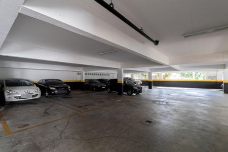 Apartamento para alugar com 48m², 2 quartos e 1 vagaÁrea Comum - Estacionamento   