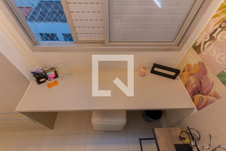 Apartamento à venda com 55m², 1 quarto e sem vagaQuarto