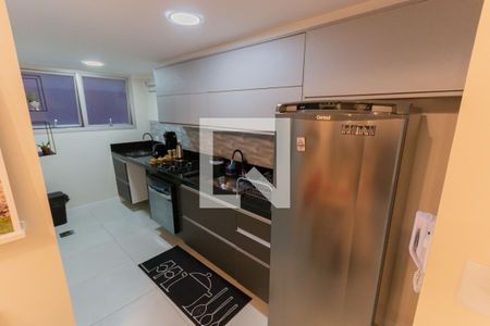 Apartamento à venda com 55m², 1 quarto e sem vagaCozinhaCozinha
