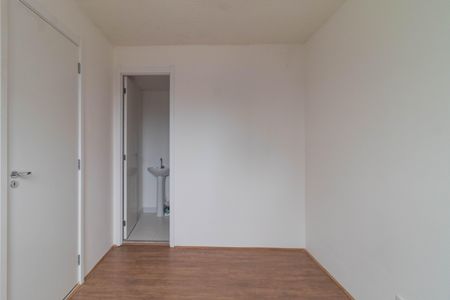 Apartamento para alugar com 24m², 1 quarto e sem vaga Apartamento para alugar com 24m², 1 quarto e sem vagaSuíte