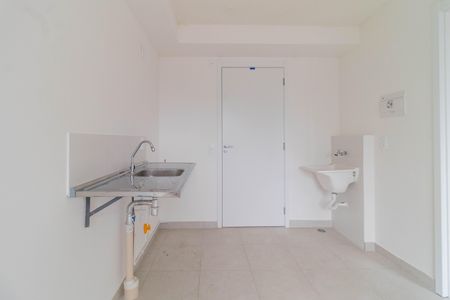 Apartamento para alugar com 24m², 1 quarto e sem vaga Apartamento para alugar com 24m², 1 quarto e sem vagaCozinha