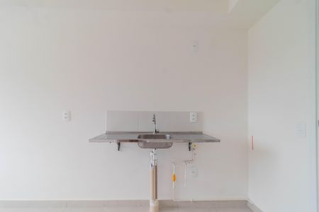 Apartamento para alugar com 24m², 1 quarto e sem vaga Apartamento para alugar com 24m², 1 quarto e sem vagaCozinha
