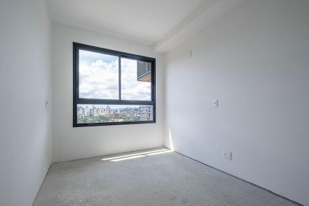 Suíte de apartamento à venda com 2 quartos, 67m² em Pinheiros, São Paulo