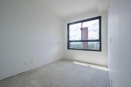 Suíte de apartamento à venda com 2 quartos, 67m² em Pinheiros, São Paulo