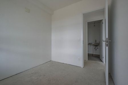 Apartamento à venda com 67m², 2 quartos e 1 vagaQuarto 2