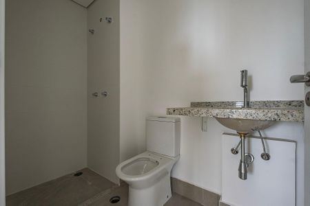 Apartamento à venda com 67m², 2 quartos e 1 vagaBanheiro