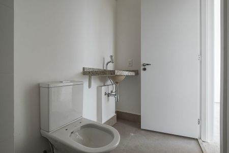 Apartamento à venda com 67m², 2 quartos e 1 vagaBanheiro