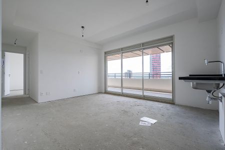 Apartamento à venda com 67m², 2 quartos e 1 vagaSala/Cozinha