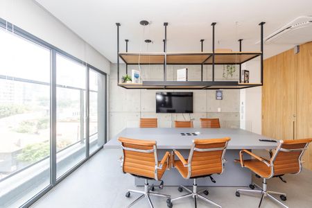 Studio à venda com 22m², 1 quarto e sem vagaÁrea comum