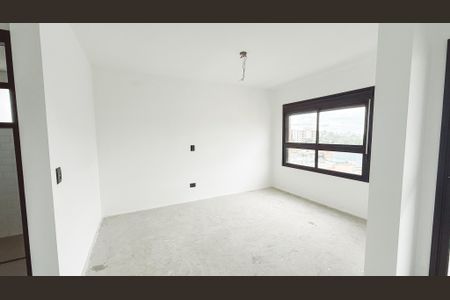 Quarto de apartamento à venda com 1 quarto, 39m² em Jardim São Paulo, São Paulo