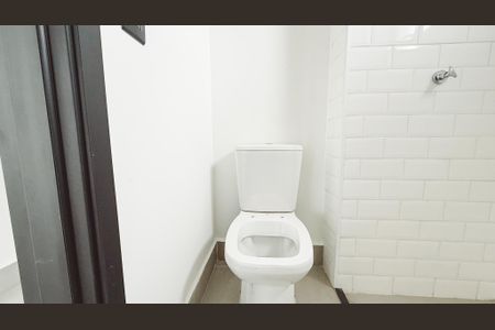 Apartamento à venda com 39m², 1 quarto e 1 vaga Apartamento à venda com 39m², 1 quarto e 1 vagaBanheiro