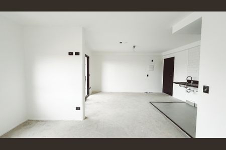 Quarto de apartamento à venda com 1 quarto, 39m² em Jardim São Paulo, São Paulo