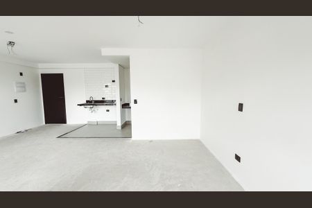 Quarto de apartamento à venda com 1 quarto, 39m² em Jardim São Paulo, São Paulo