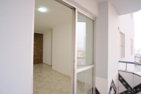 Apartamento à venda com 3 quartos, 78m² em Vila Carrão, São Paulo