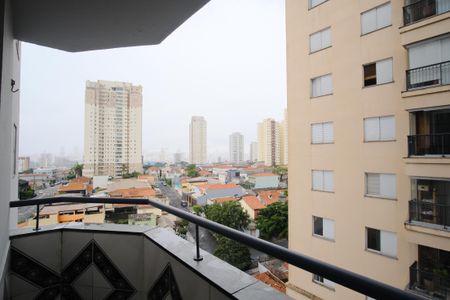 Apartamento à venda com 3 quartos, 78m² em Vila Carrão, São Paulo
