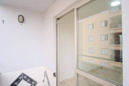 Apartamento à venda com 3 quartos, 78m² em Vila Carrão, São Paulo