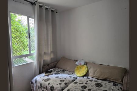 Sala  de apartamento à venda com 2 quartos, 44m² em Ponte Grande, Guarulhos