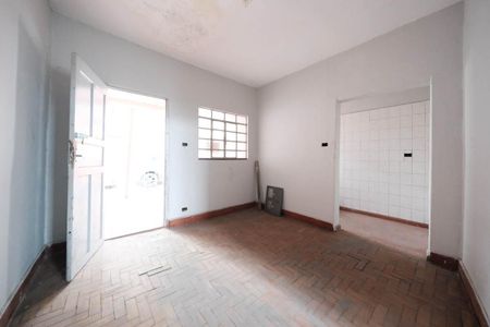 Sala/Cozinha de casa à venda com 3 quartos, 200m² em Jardim Maringa, São Paulo