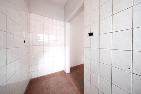 Casa para alugar com 200m², 3 quartos e 1 vagaSala/Cozinha