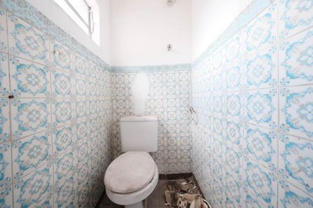 Casa para alugar com 200m², 3 quartos e 1 vagaBanheiro