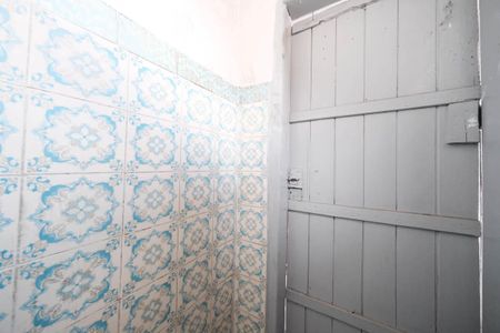 Banheiro de casa à venda com 3 quartos, 200m² em Jardim Maringa, São Paulo