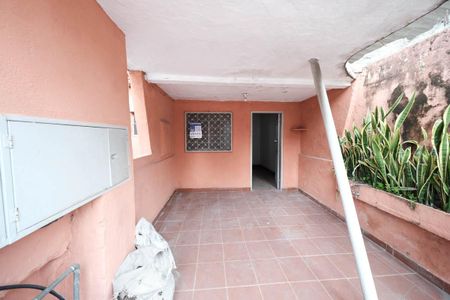 Casa para alugar com 200m², 3 quartos e 1 vagaFachada