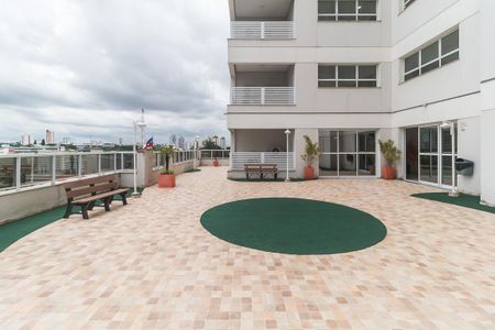 Studio para alugar com 40m², 1 quarto e 1 vaga Studio para alugar com 40m², 1 quarto e 1 vagaÁrea comum