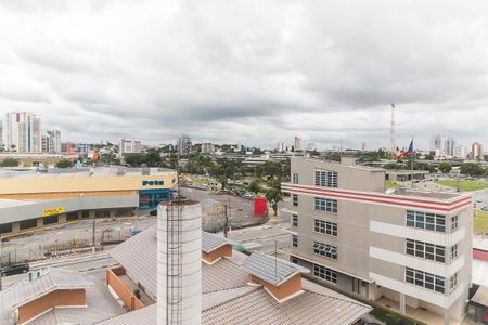 Studio para alugar com 40m², 1 quarto e 1 vaga Studio para alugar com 40m², 1 quarto e 1 vagaVista da Área comum