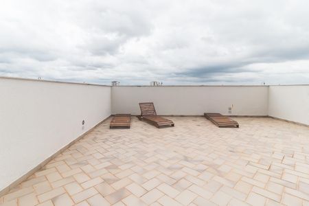 Studio para alugar com 40m², 1 quarto e 1 vaga Studio para alugar com 40m², 1 quarto e 1 vagaÁrea comum