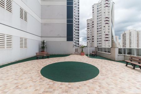 Studio para alugar com 40m², 1 quarto e 1 vaga Studio para alugar com 40m², 1 quarto e 1 vagaÁrea comum
